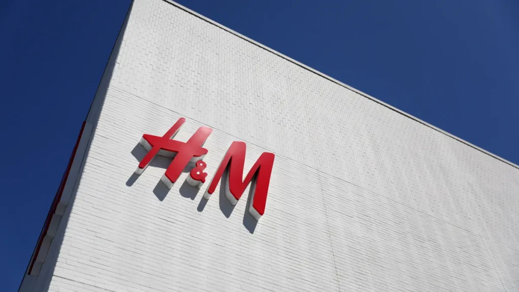 H&M And EY Call On CFOs To Finance Fashion Supply Chain Decarbonisation