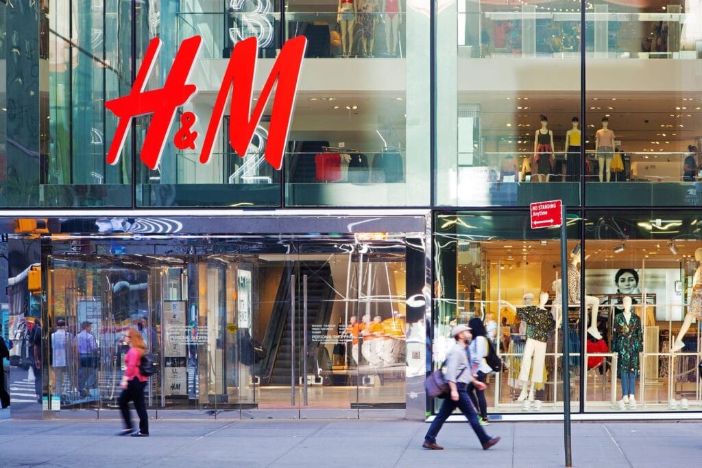 H&M, Stella McCartney Launch Sustainability Board To Accelerate Circular Fashion