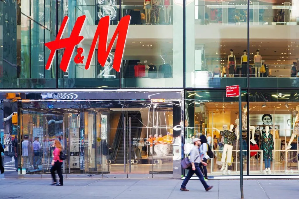 H&M, Stella McCartney Launch Sustainability Board To Accelerate Circular Fashion