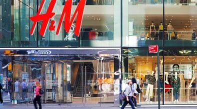 H&M, Stella McCartney Launch Sustainability Board To Accelerate Circular Fashion