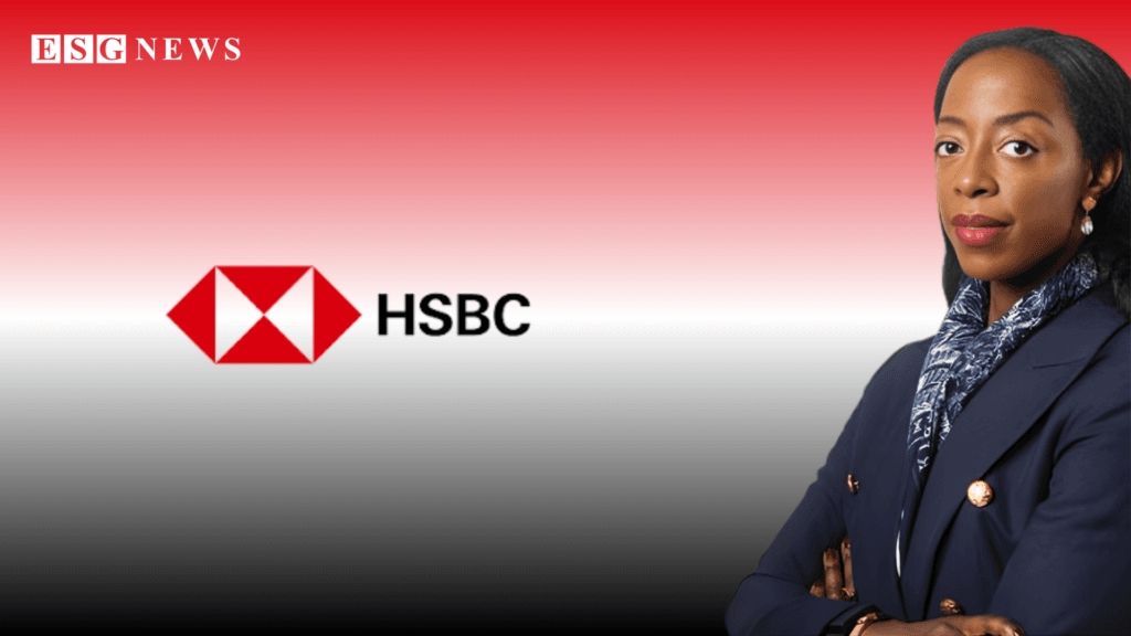 HSBC Appoints Denise Odaro Head Of Sustainable Finance And Transition