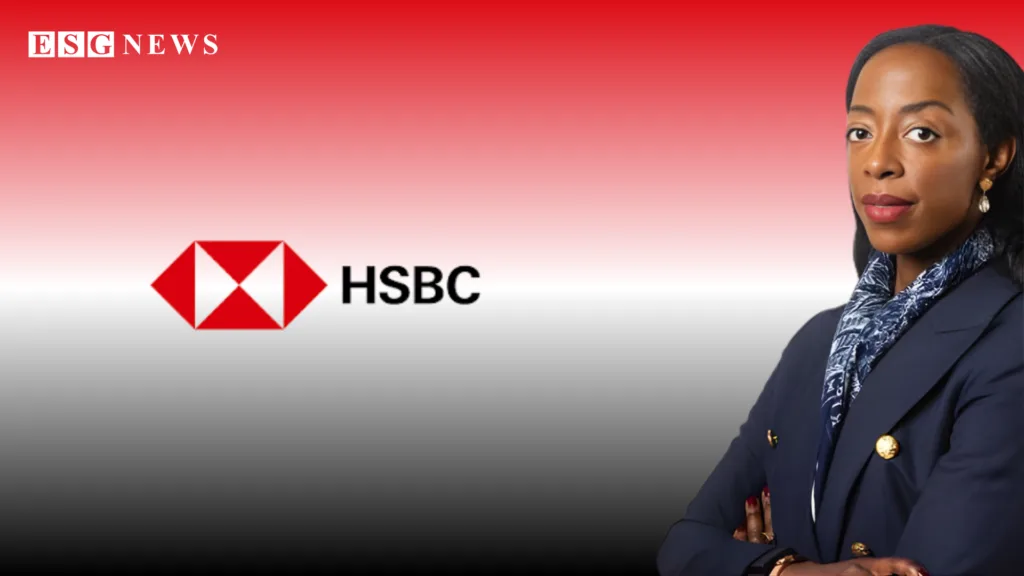 HSBC Appoints Denise Odaro Head Of Sustainable Finance And Transition