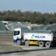 Holcim UK Delivers Net Zero Concrete Using Carbon-Storing Biochar
