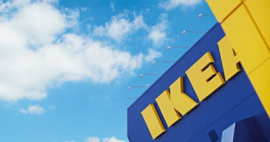 Ikea's Parent Firm Ingka Launches Hybrid Wind, Solar Power Park In Portugal