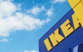 Ikea's Parent Firm Ingka Launches Hybrid Wind, Solar Power Park In Portugal