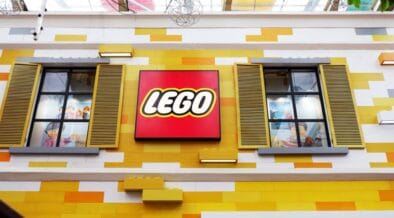 LEGO Group Commits $2.6M to Carbon Removal Projects with ClimeFi