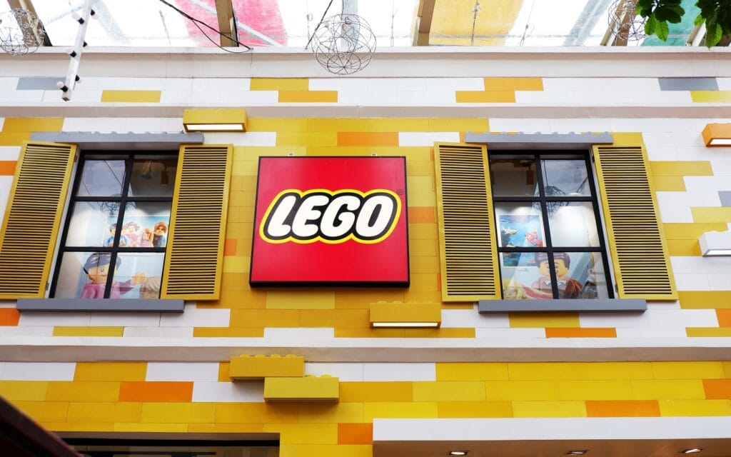 LEGO Group Commits $2.6M to Carbon Removal Projects with ClimeFi