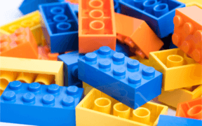 LEGO Revenue Hits $12.2B As Sustainable Materials Reach 52% Of Brick Production