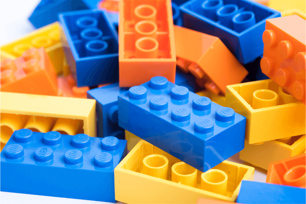 LEGO Revenue Hits $12.2B As Sustainable Materials Reach 52% Of Brick Production