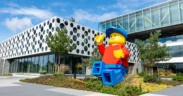 LEGO Scales On-Site Solar at $1.5 Billion Virginia Plant to Cut Industrial Emissions