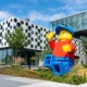 LEGO Scales On-Site Solar at $1.5 Billion Virginia Plant to Cut Industrial Emissions