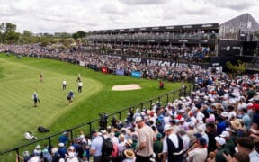 LIV GOLF SOUTH AFRICA 2026