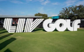 LIV Golf Indianapolis Achieves 84% Waste Diversion, Moves Toward Zero Waste Certification By 2026