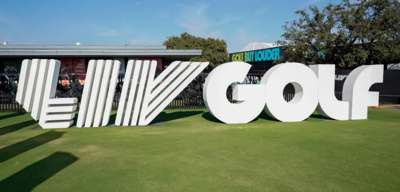 LIV Golf Indianapolis Achieves 84% Waste Diversion, Moves Toward Zero Waste Certification By 2026