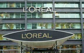 L’Oréal Partners With Dioxycle To Turn Captured Carbon Into Sustainable Packaging Materials