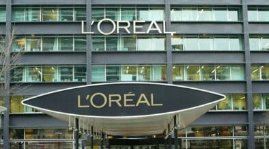 L’Oréal Partners With Dioxycle To Turn Captured Carbon Into Sustainable Packaging Materials
