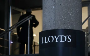 Lloyd’s in Talks With U.S. Over Gulf Shipping Insurance Plan