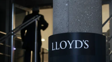 Lloyd’s in Talks With U.S. Over Gulf Shipping Insurance Plan