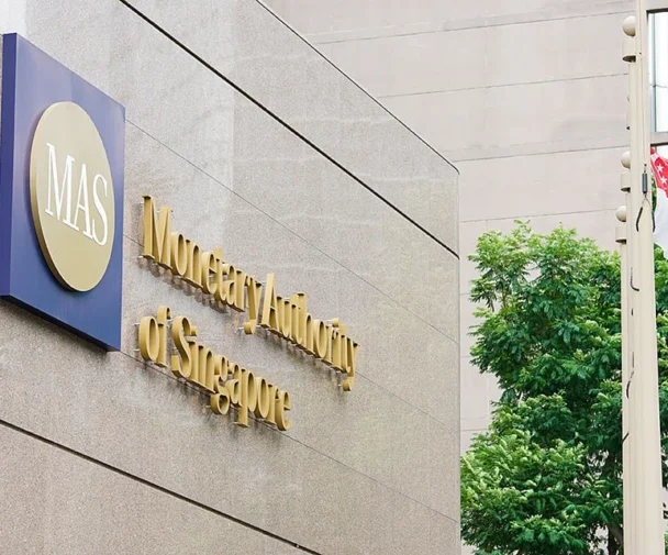 MAS Sets Climate Transition Risk Rules for Banks, Insurers and Asset Managers