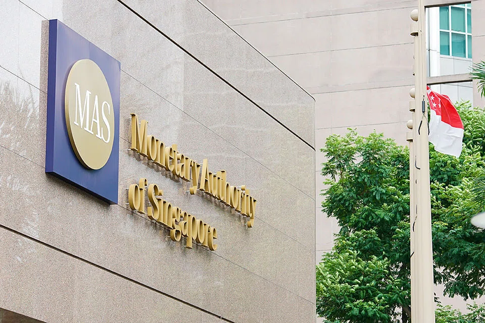 MAS Sets Climate Transition Risk Rules for Banks, Insurers and Asset Managers