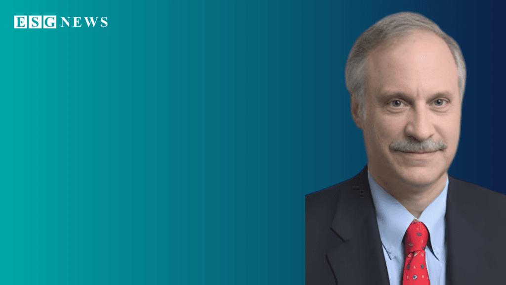 Greening Wall Street: By Peter Fusaro