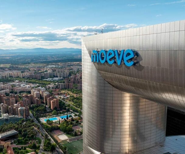 Moeve Approves $1.2 Billion Green Hydrogen Investment, Launching Southern Europe’s Largest 300 MW Project