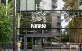 Nestlé Waters Becomes First Beverage Company to Certify 100% of Sites to AWS Standard