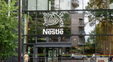 Nestlé Waters Becomes First Beverage Company to Certify 100% of Sites to AWS Standard