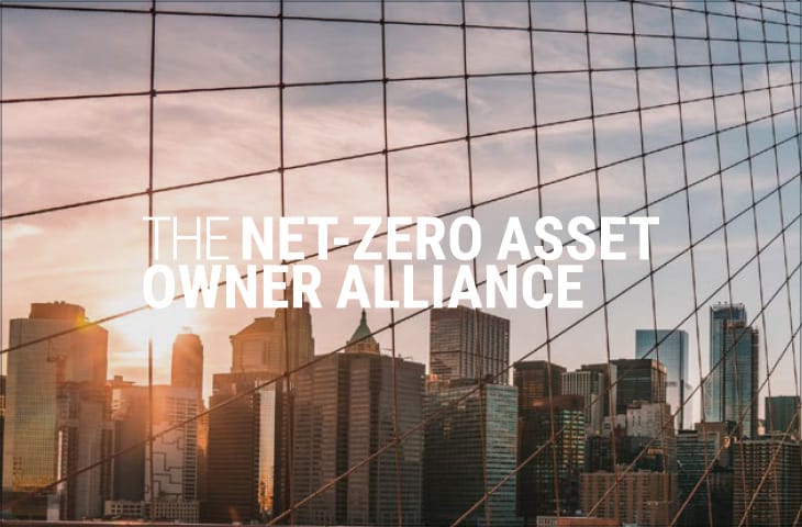 Net-Zero Asset Owner Alliance Adds Transition Targets To Climate Framework