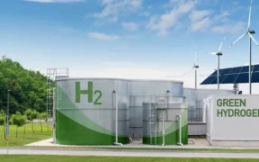 NeuEN Green Energy Secures 10,000 TPA Green Hydrogen Supply Deal With Numaligarh Refinery