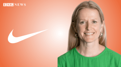 Nike Appoints Cimarron Nix Chief Sustainability Officer To Lead Global ESG Strategy