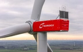 Nordex Updates Sustainability Framework To Align With CSRD, Deepen Supply Chain Accountability