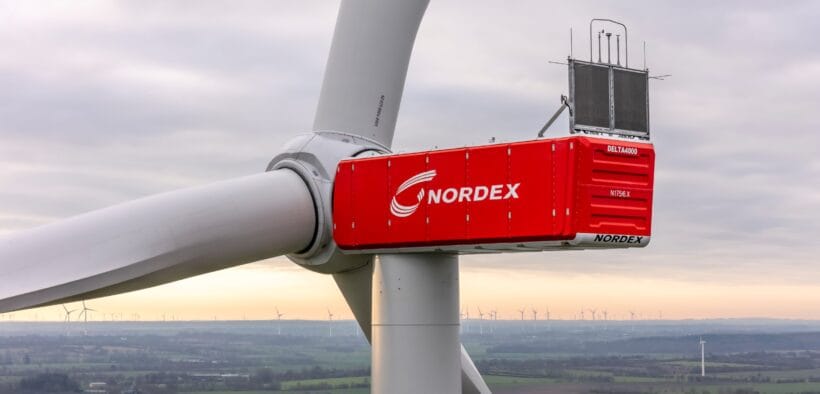 Nordex Updates Sustainability Framework To Align With CSRD, Deepen Supply Chain Accountability