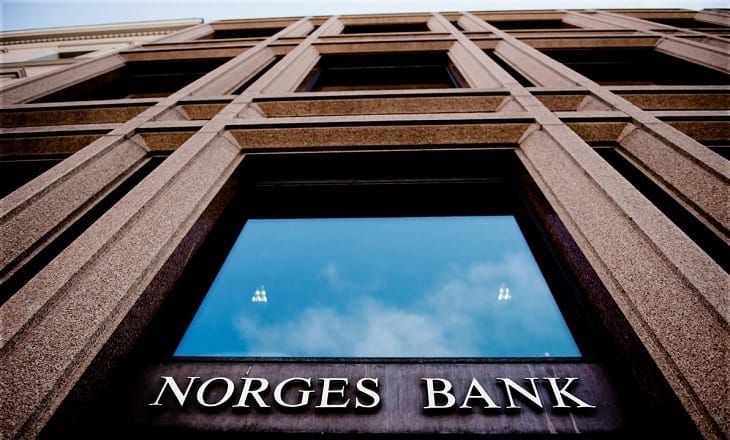 Norges Bank, BCI And Brookfield Launch Northview Energy With 2.3 GW Renewable Portfolio
