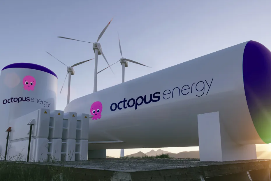 Octopus Energy Generation Expands Cultivo Partnership To $100M To Scale U.S. Grasslands Carbon Removal