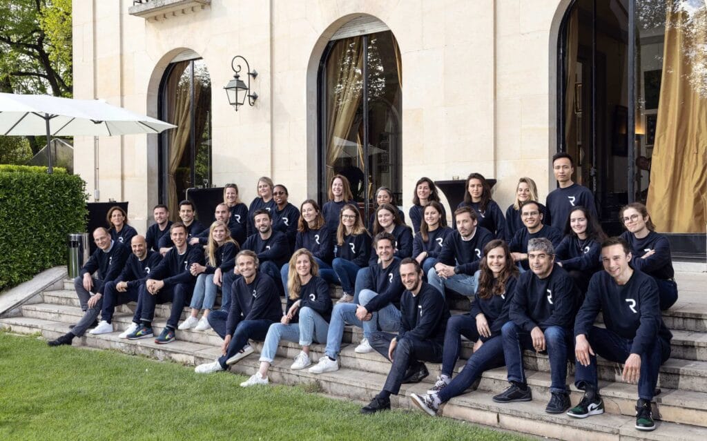 RGREEN INVEST Raises $980M (€900M) For European Energy Infrastructure Fund