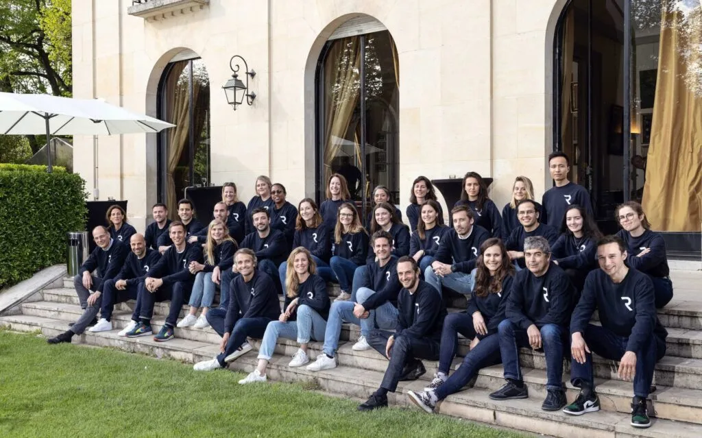 RGREEN INVEST Raises $980M (€900M) For European Energy Infrastructure Fund