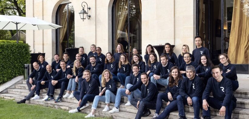 RGREEN INVEST Raises $980M (€900M) For European Energy Infrastructure Fund