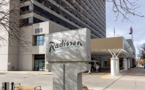 Radisson Plans Global Expansion To 100 Verified Net Zero Hotels By 2030