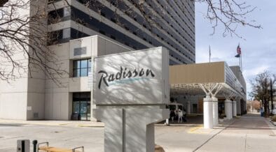 Radisson Plans Global Expansion To 100 Verified Net Zero Hotels By 2030
