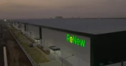 ReNew Secures $95 Million to Expand India’s Corporate Clean Energy Market