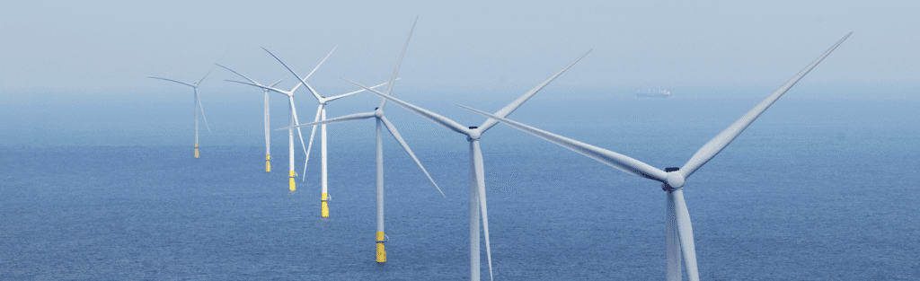 Revolution Wind Starts Delivering Offshore Wind Power To New England