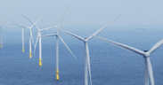 Revolution Wind Starts Delivering Offshore Wind Power To New England