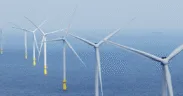 Revolution Wind Starts Delivering Offshore Wind Power To New England