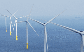Revolution Wind Starts Delivering Offshore Wind Power To New England