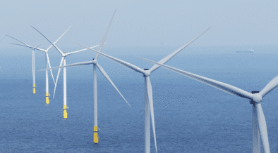 Revolution Wind Starts Delivering Offshore Wind Power To New England