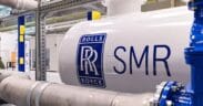 Rolls-Royce SMR, Equilibrion Partner To Produce 160 Million Litres Of Nuclear-Powered SAF Annually