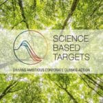 SBTi Tightens FLAG Rules to Accelerate Corporate Deforestation Deadlines, Supply Chain Decarbonization