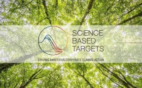 SBTi Tightens FLAG Rules to Accelerate Corporate Deforestation Deadlines, Supply Chain Decarbonization