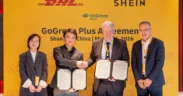 SHEIN Expands SAF Strategy With DHL Deal To Cut Air Cargo Emissions